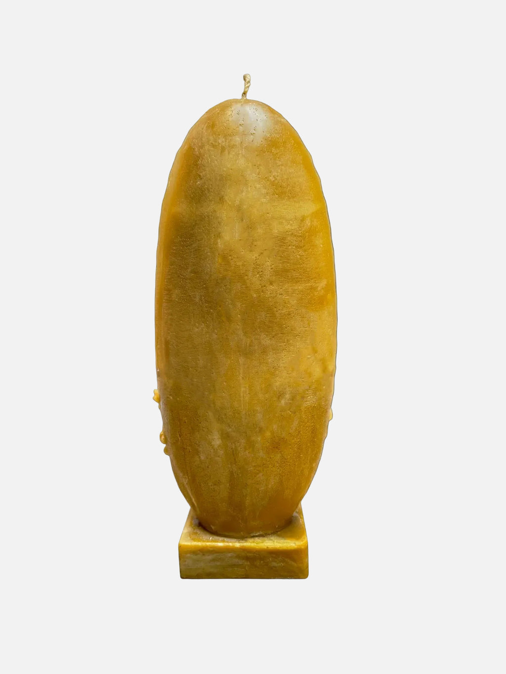 Sagrado №8A Virgin Guadalupe Candle