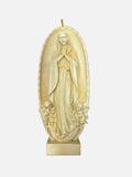 Sagrado №8A Virgin Guadalupe Candle